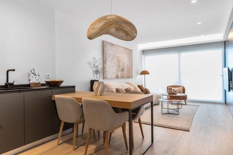 Lejlighed i Benitachell, Alicante, Benitachell - € 473.000 | Ref: kvartira - foto 28